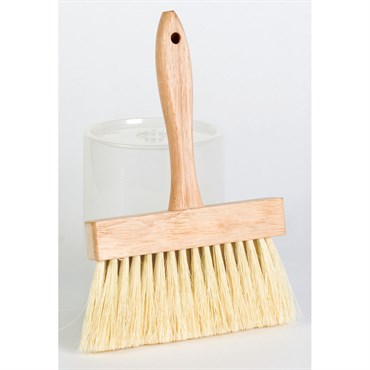 DQB 7" Paste Brush
