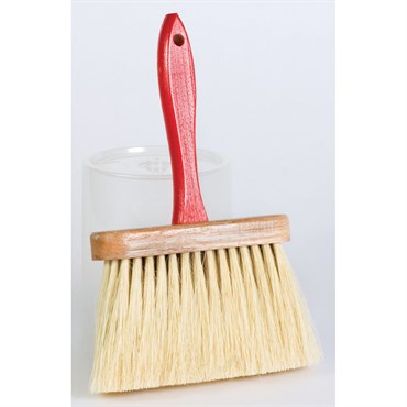 DQB 6.5" Masonry Brush Tampico