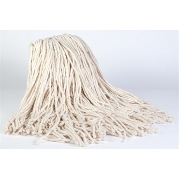 DQB #32 Mop Head Cut End Cotton