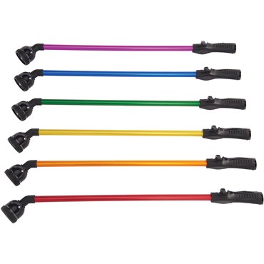 Dramm 30" Rain Select Wand 9 Pattern Asst