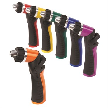 Dramm One Touch Adjust Twist Nozzle Assortment