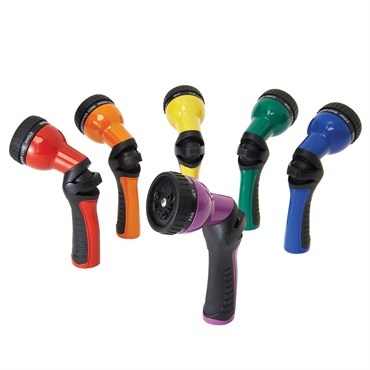 Dramm Revolution 9 Spray Gun Carded