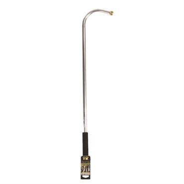 Dramm 24in Handi Reach Handle w/90 Degree Bend 12/CS