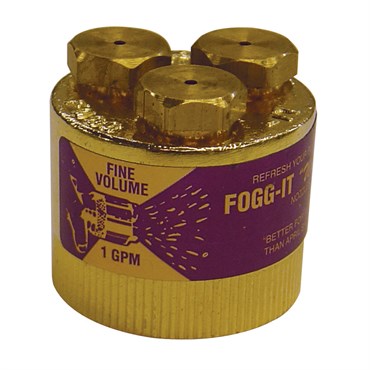 Dramm Fogg-It Fine 610FC 1GPM A 12/CS