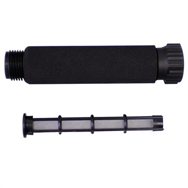 Dramm ILFE-175 Inline Filter w/Element 80 Mesh 12/CS