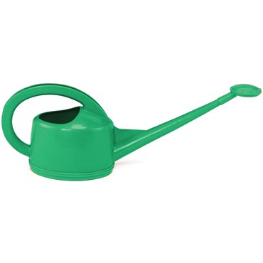 Dramm 2L Watering Can Asst Colors Made in US