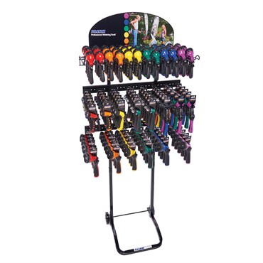Dramm 120pc Hand Watering Nozzle Display