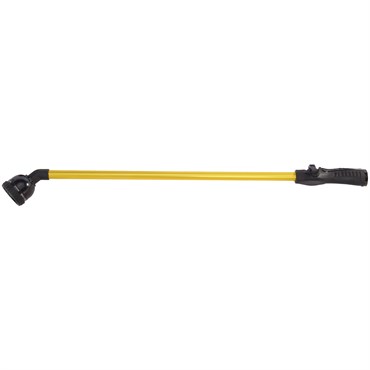 Dramm 30" Rain Select Wand 9 Pattern Yellow