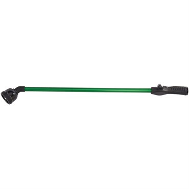 Dramm 30" Rain Select Wand 9 Pattern Green