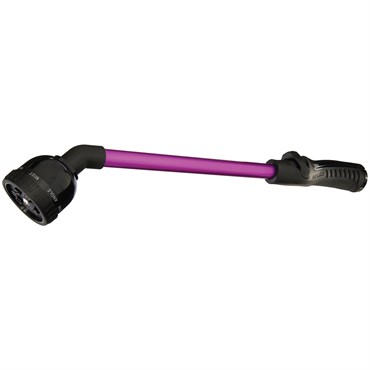 Dramm 16" Rain Select Wand 9 Pattern Berry