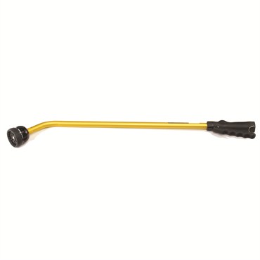 Dramm 30" Kaleidoscope Wand Yellow