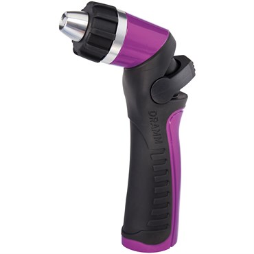Dramm One Touch Adj Twist Nozzle Berry