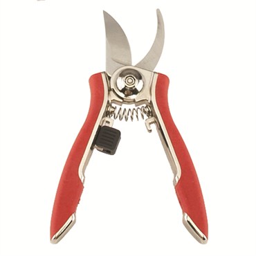 Dramm Compact Pruner Red