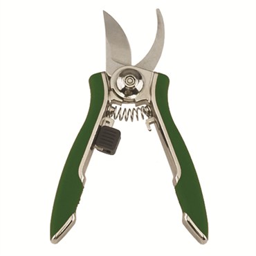 Dramm Compact Pruner Green