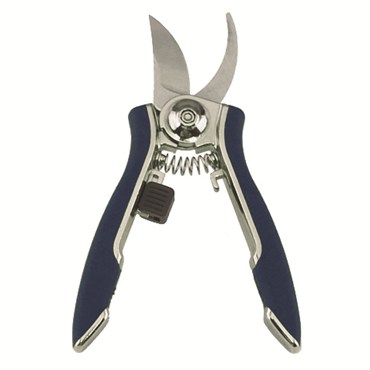 Dramm Compact Pruner Blue