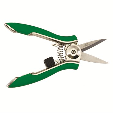 Dramm Compact Shear Green