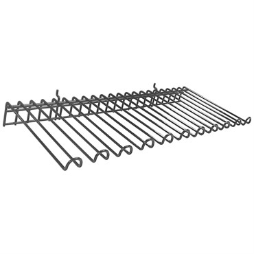 Dramm 12 Lane Merch Fixture