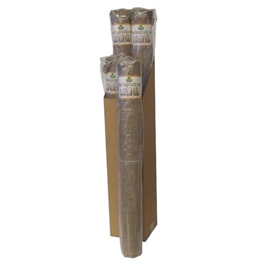 Eaton 48"x50' Burlap Tall Pac 7oz First Quality