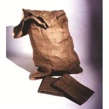 Eaton 24"x40" Burlap Bag