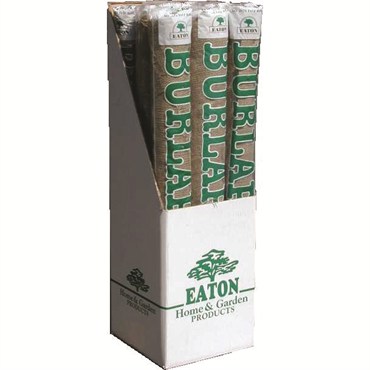 Eaton 3x24' Burlap Pac 7oz First Quality