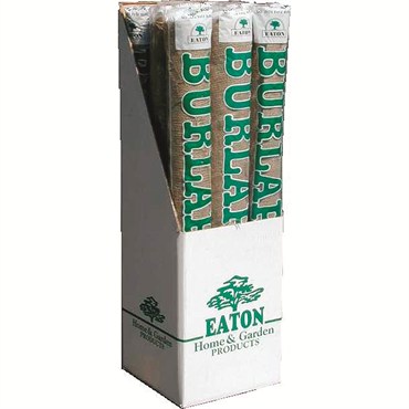Eaton 3'x48' Burlap Pac 7oz First Quality