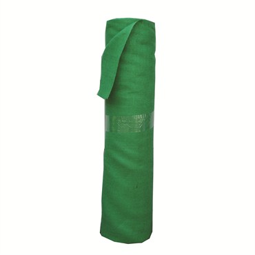 Eaton 3'x150' Bulk Craft Burlap Green