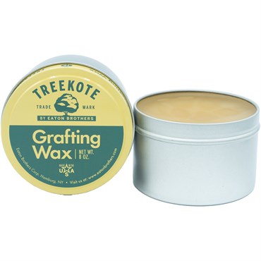 Treekote 8oz Grafting Wax Tin