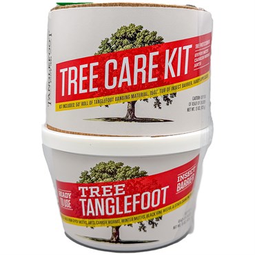 Tanglefoot Tree Care Kit
