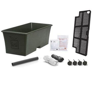 EarthBox Natural Garden Kit Green Original 8-3-5 - Image 2