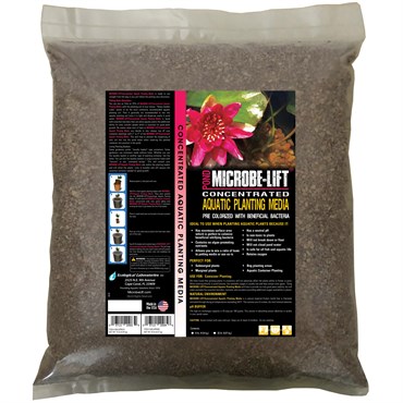 Eco Labs 10# Aquatic Planting Media