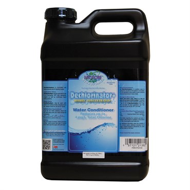 Microbe Life Hydroponics — catalog preview