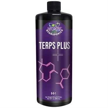 Eco Labs 32oz Terps Plus
