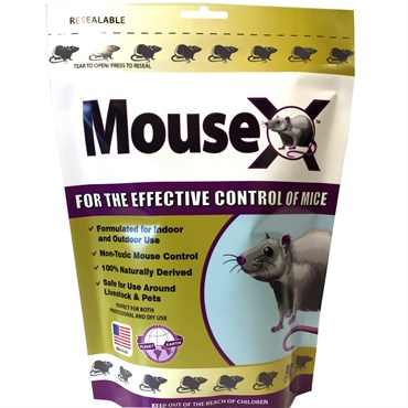 Ecoclear MouseX 1# bag