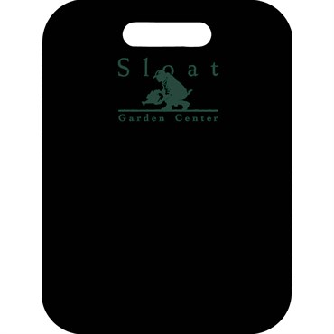 Earth Edge 10x15x1 Sloat Custom Stadium Cushion
