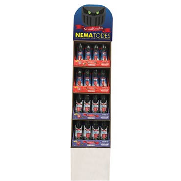 Enviro 48pc Nemaknight Display