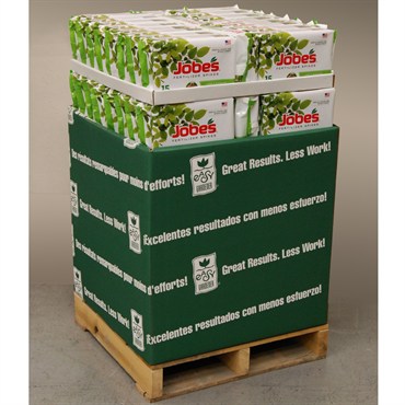 Jobes 36pc 15ct Tree Spikes Mini Pallet