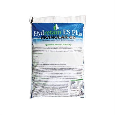 Hydretain 40# ES Plus Granular QD Quick Dissolve