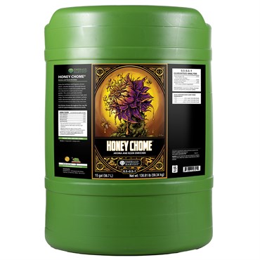 Emerald Harvest 15gal Honey Chome 0.5-0.5-1
