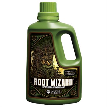 Emerald Harvest 1qt Root Wizard (OR)
