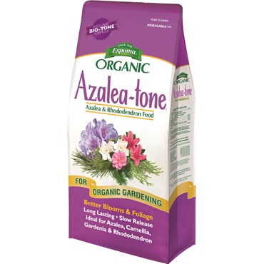 Espoma 4# Azalea Tone