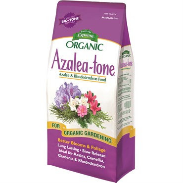 Espoma 8# Azalea Tone