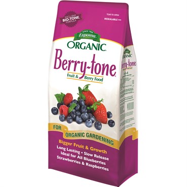 Espoma 4# Berry Tone