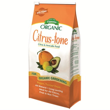 Espoma 18# Citrus Tone (105/PL)