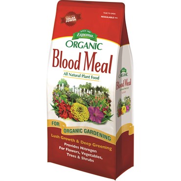 Espoma 3# Blood Meal