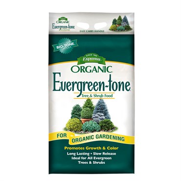 Espoma 18# Evergreen Tone (105/PL)