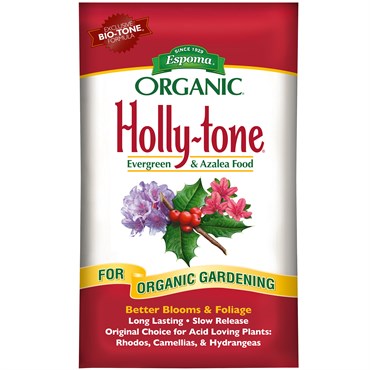 Espoma 36# Holly Tone (60/PL)