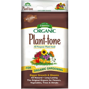 Espoma 18# Plant Tone (105/PL)