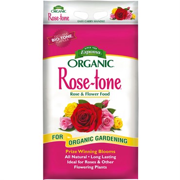 Espoma 18# Rose Tone (105/PL)