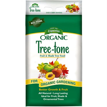 Espoma 18# Tree Tone (105/PL)