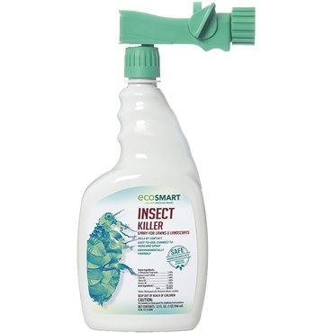 Ecosmart 32oz RTS Insect Killer
